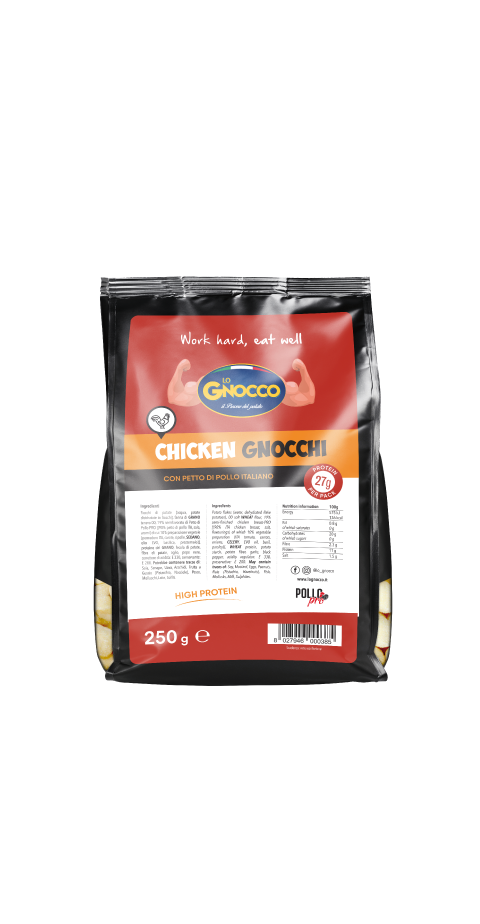 Chicken Gnocchi Catalogo Int Lo Gnocco 